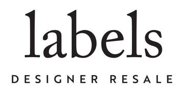 Labels Designer Resale logo