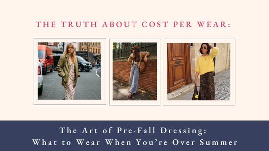 Labels Designer Resale Blog