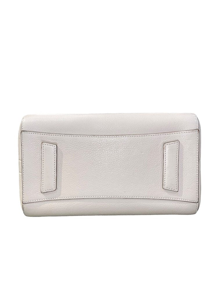 Givenchy Sugar Goatskin Small Antigona stone