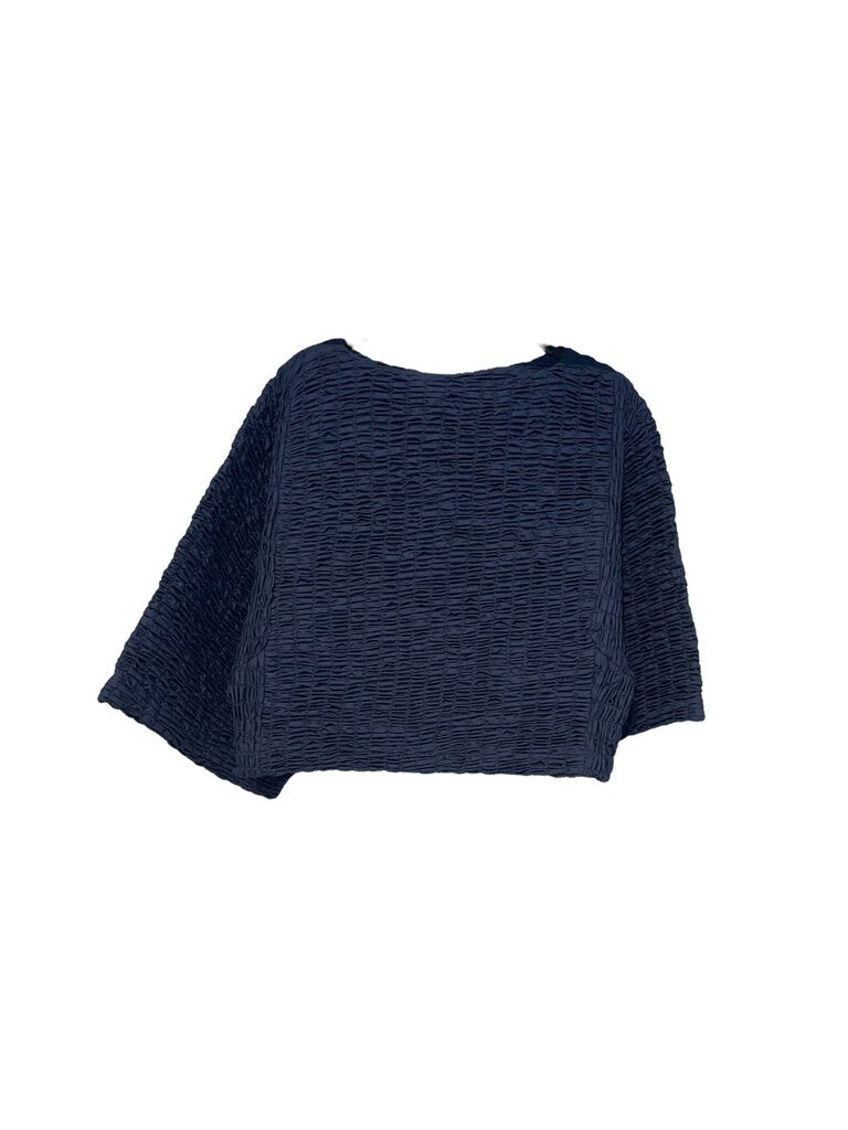 Rachel Comey Rachel Comey Somera top in Navy NWT navy M