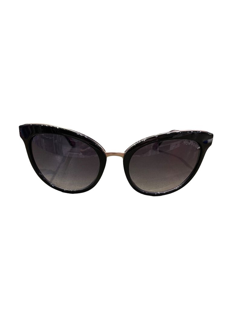 Tom Ford Sunglasses Black OS