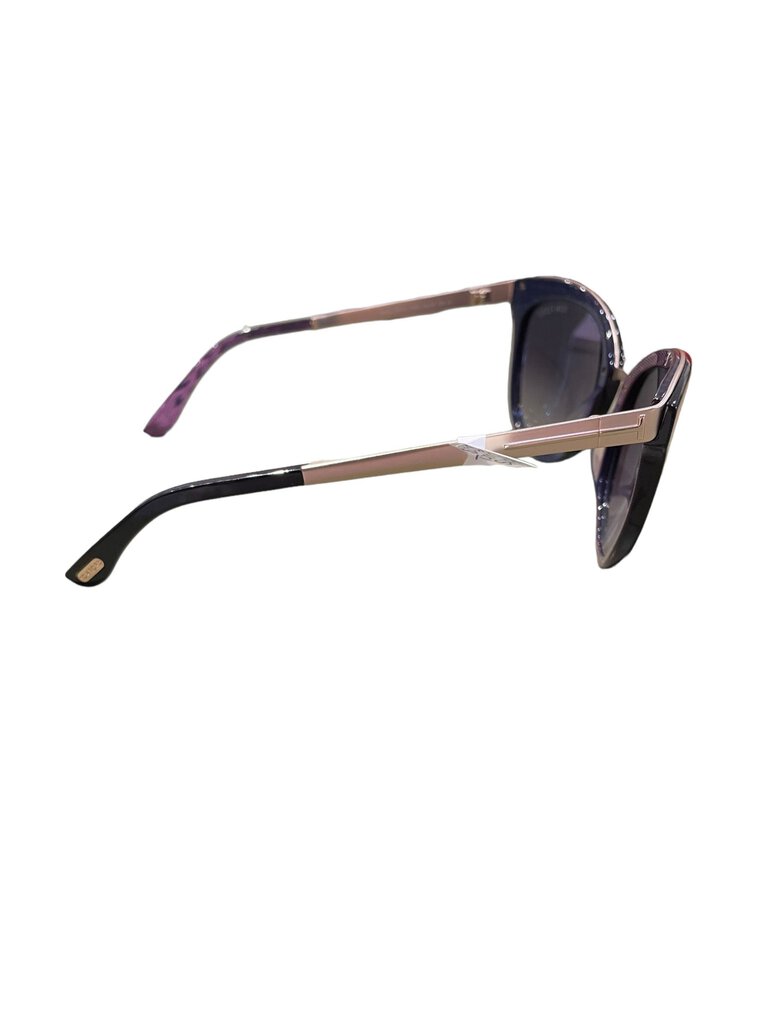 Tom Ford Sunglasses Black OS