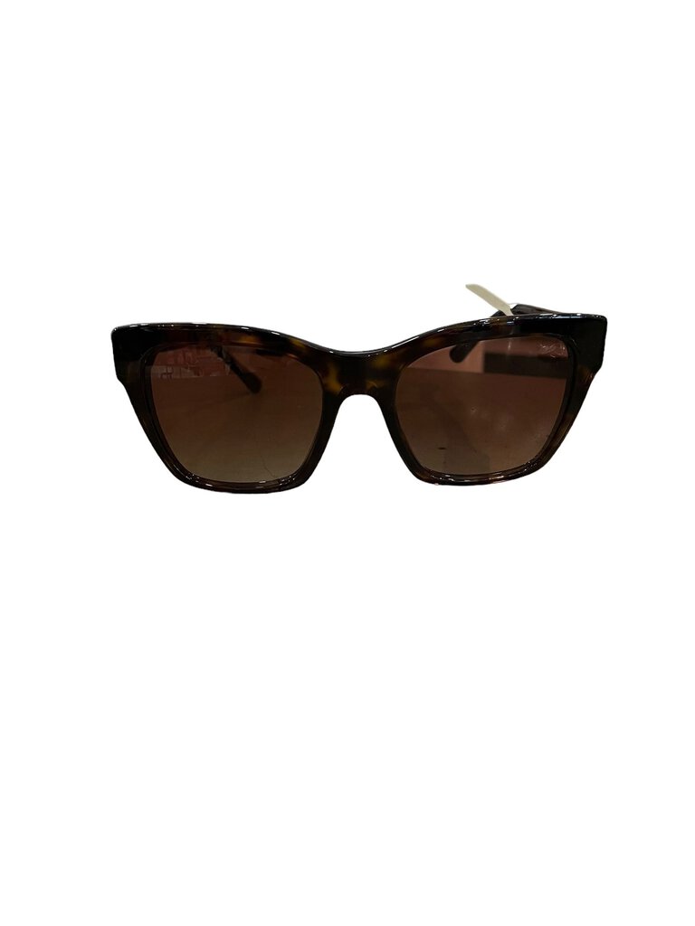 Dolce & Gabbana Dolce and Gabbana tortoise shell sunglasses brown