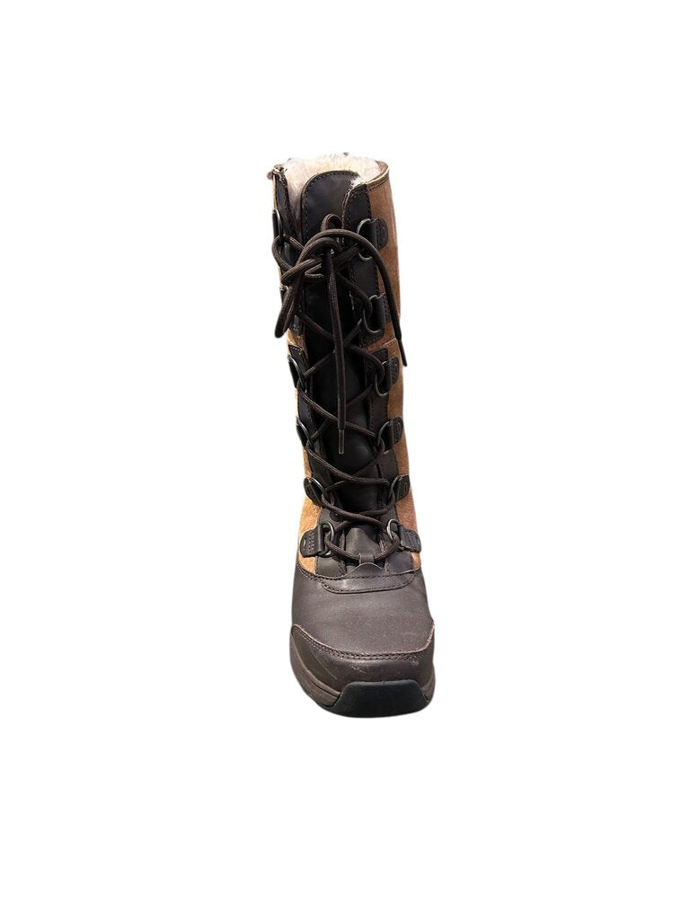 UGG Atlason Chesnut Boot