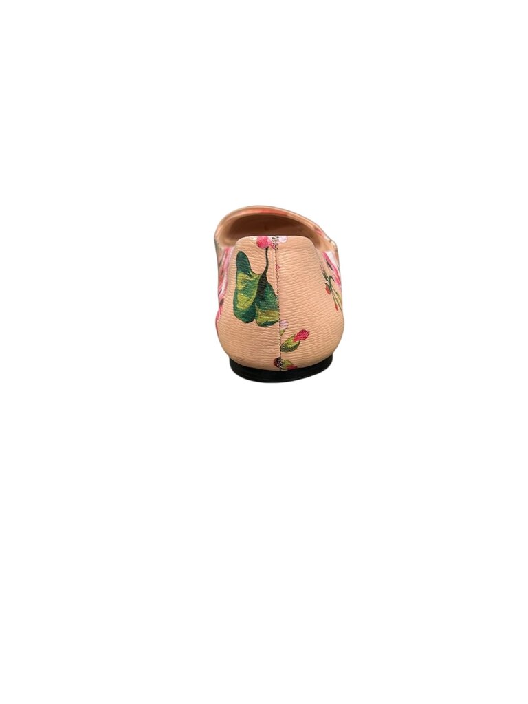 Gucci Blooms Ballet Flat rose 41.5