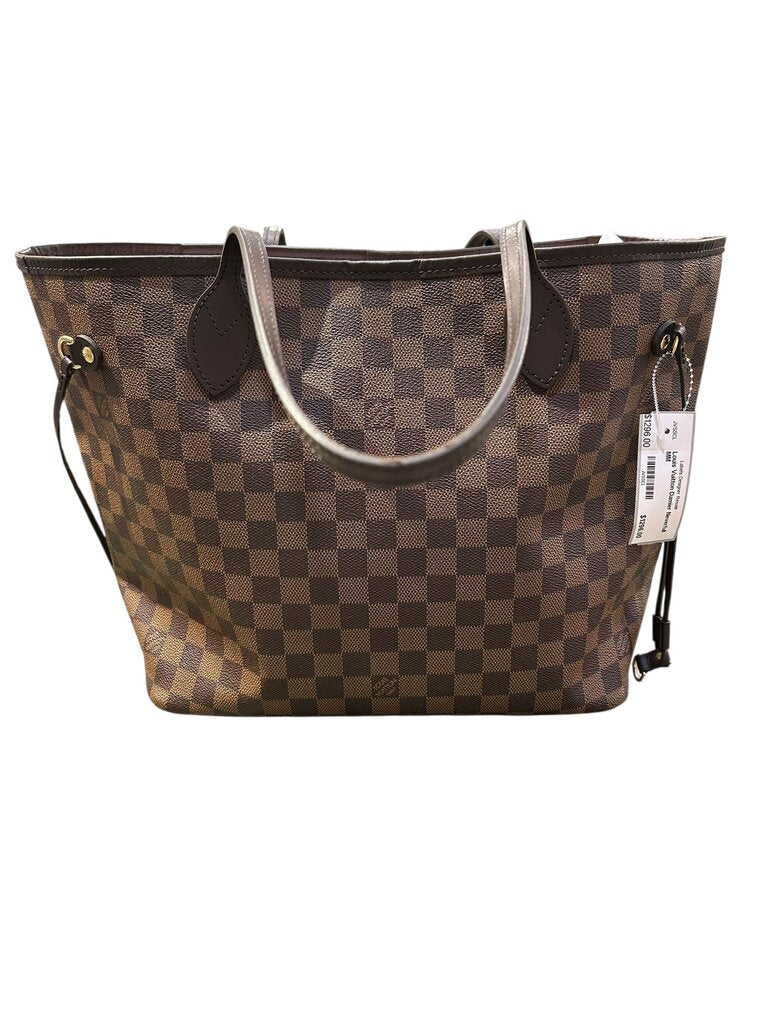 Louis Vuitton Damier Neverfull MM