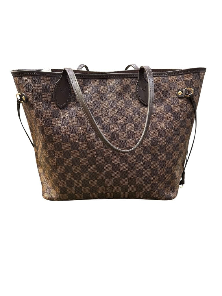 Louis Vuitton Damier Neverfull MM