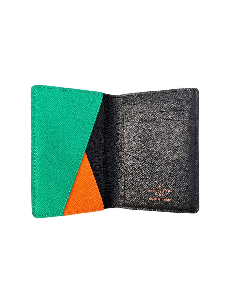 Louis Vuitton Monogram Canvas pocket organizer