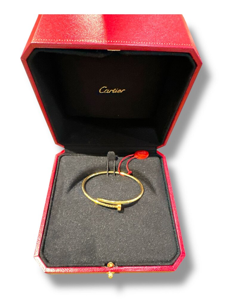 Cartier Juste un Clou bracelet