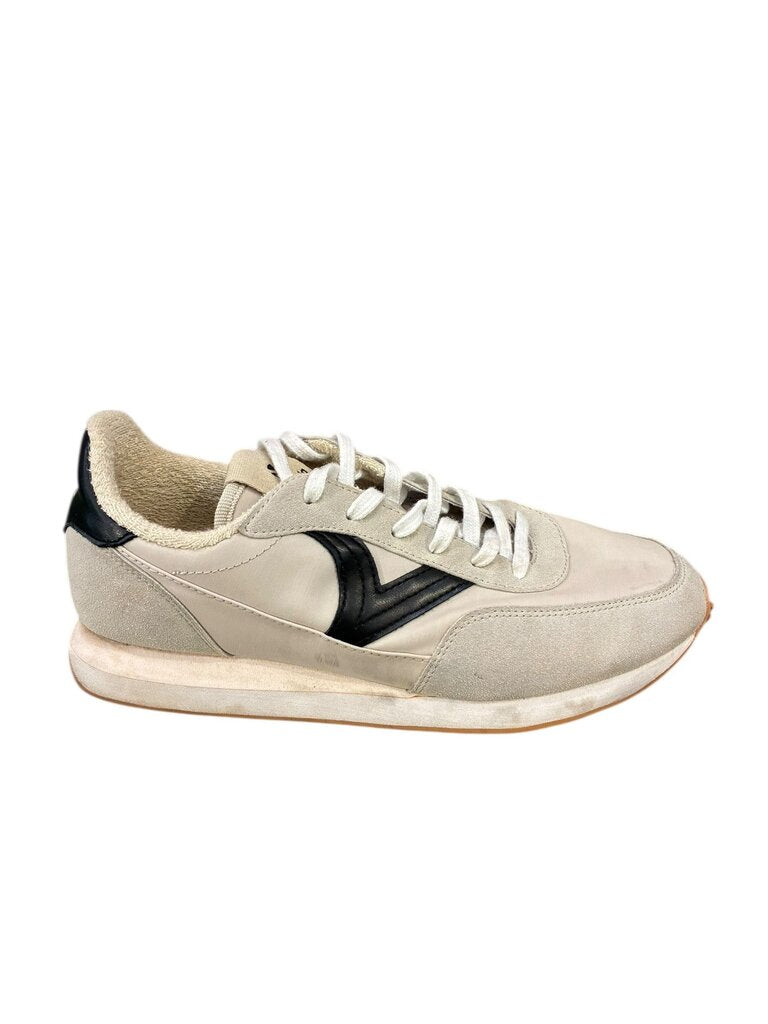Berlin Leather white 41| 10