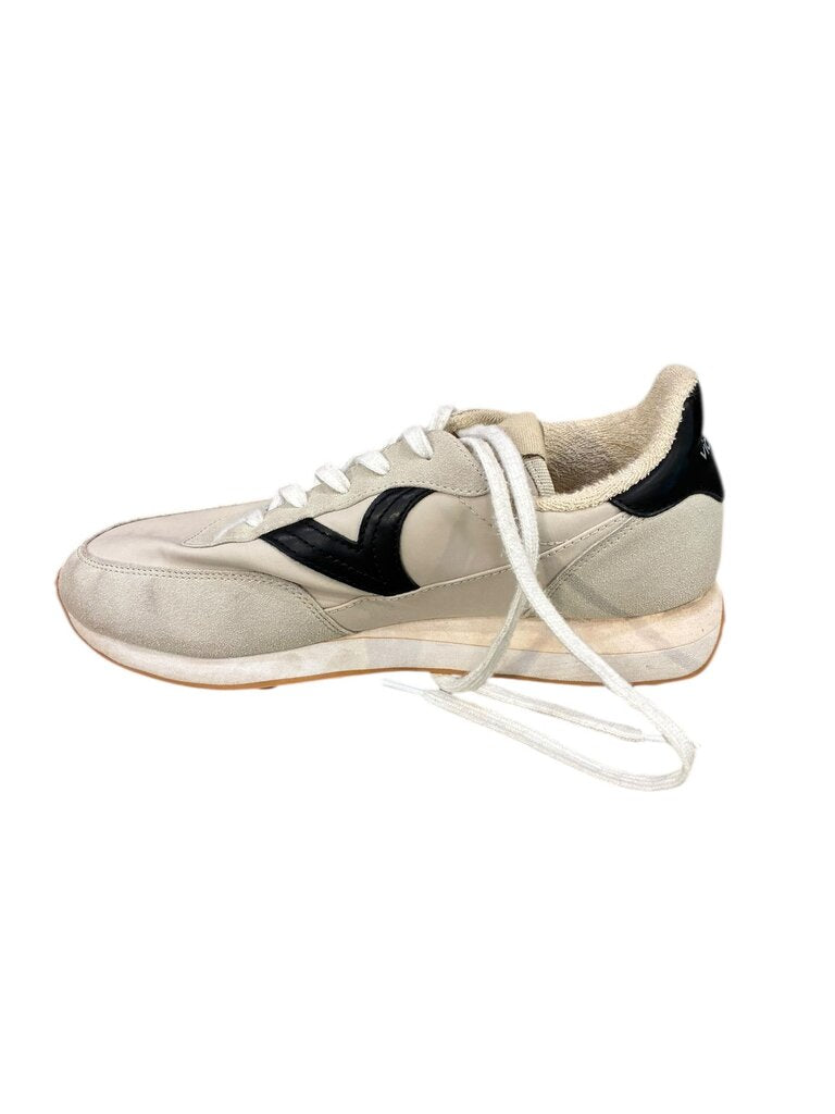Berlin Leather white 41| 10