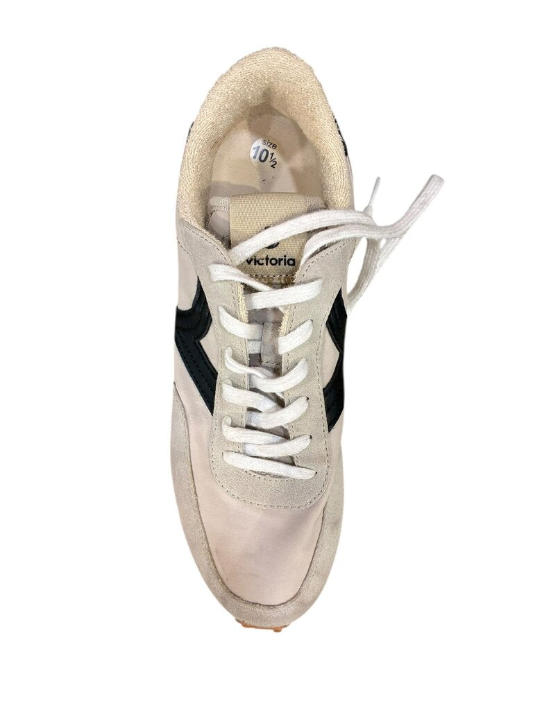 Berlin Leather white 41| 10