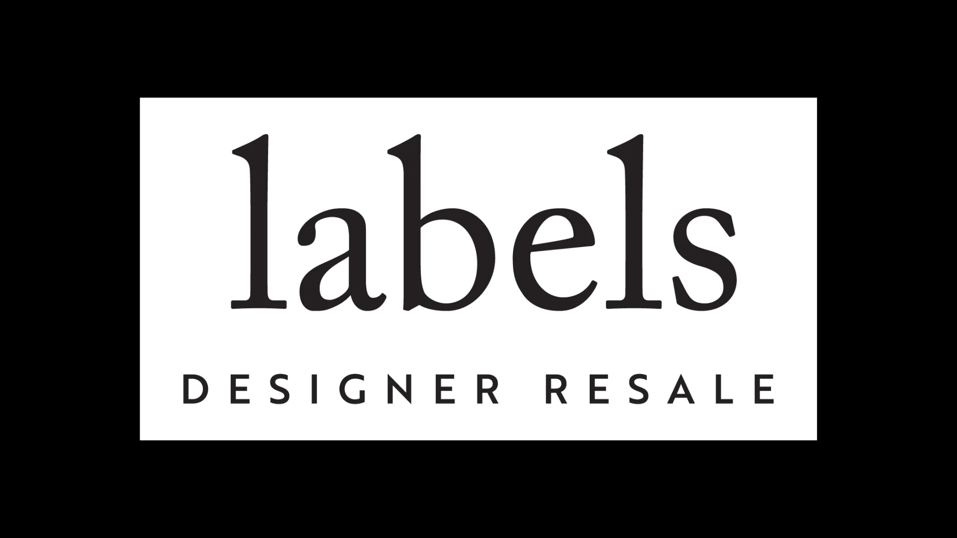Products – Labels Designer Resale