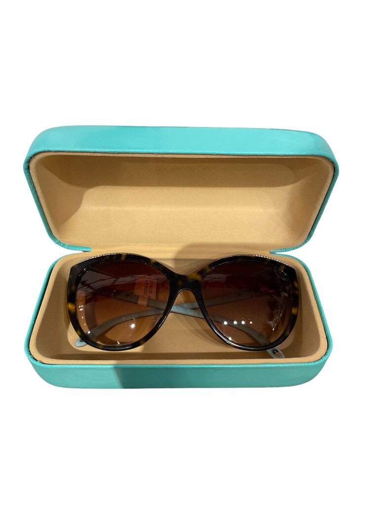 Tiffany & Co sunglasses OS