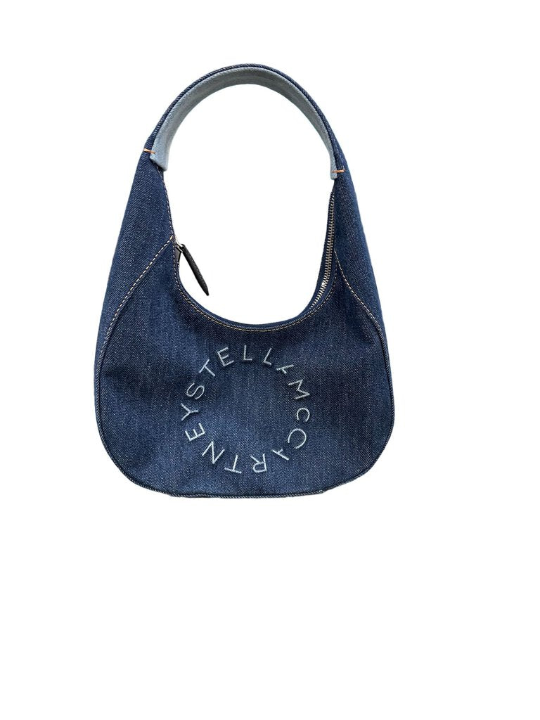 Stella Mccartney Stella McCartney purse blue