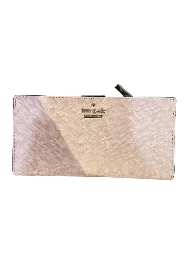 Kate Spade Wallet/ Credit Card Holder pink